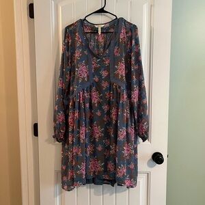 Matilda Jane Dress